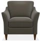 La-Z-Boy® Violet Tar Chair-0