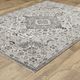 Oriental Weavers™ Chamberlain 5'x8' Style 11 Area Rug-1
