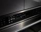 KitchenAid® 30" Black Stainless Steel with PrintShield™ Finish Oven/Microwave Combo Electric Wal Oven-5