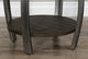 Sunny Designs™ Homestead Tobacco Leaf End Table -4