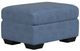 Palliser® Furniture Customizable Madison Roll Arm Ottoman-0
