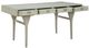 Furniture Classics Hendrix Sandy Desk -2