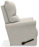 La-Z-Boy® Rowan Oyster Manual Rocking Recliner-2