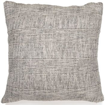 Signature Design by Ashley® Carddon Black/White Pillow-0