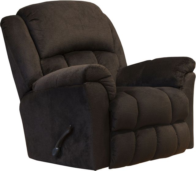 Catnapper® Bingham Cafe Deluxe Heat and Massage Rocker Recliner-2