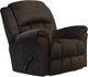 Catnapper® Bingham Cafe Deluxe Heat and Massage Rocker Recliner-2