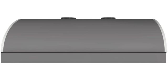 Vent-A-Hood® 54" Wall Mount Range Hood-Gunsmoke-0