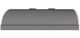 Vent-A-Hood® 54" Wall Mount Range Hood-Gunsmoke-0