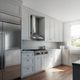 XO Fabriano Collection 36" Stainless Steel Wall Mounted Range Hood -5