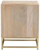 Powell® Raphael Natural 2-Drawer Cabinet-5