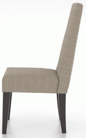 Canadel® Gourmet Upholstered Dining Chair-1