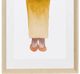 Stylecraft Natural Beauty IX Beige/Brown/Dark Yellow/White Wall Art-2