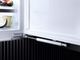 Miele 30" 14.1 Cu. Ft. Panel Ready Built In Bottom Freezer Refrigerator-4