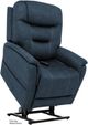 Mega Motion® iNFI Elite Stonewash Ocean Power Lift Recliner-0