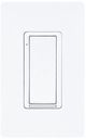 Crestron® Zūm™ Wireless Wall-Box Dimmer-Almond-0
