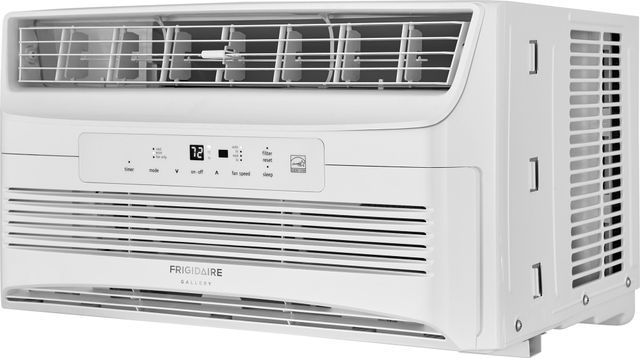 Frigidaire Gallery® Window Mount Air Conditioner-White-4