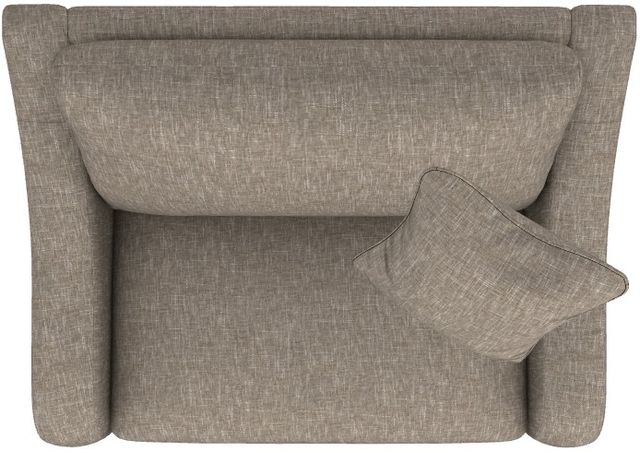 La-Z-Boy® Charlie Porcini Chair and a Half-5