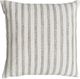 Uttermost® Basket Stripe Rattan Polyester Indoor-Outdoor Pillow-0