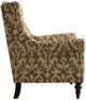 Craftmaster® Customizable Craftmaster Essentials Sock Arm Wing Chair-5