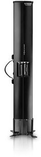 Epson® ES1000 Ultra Portable Tabletop Projection Screen-2