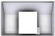 Vent-A-Hood® 30" White Air Recover System (ARS) Duct-Free Under Cabinet Range Hood-2