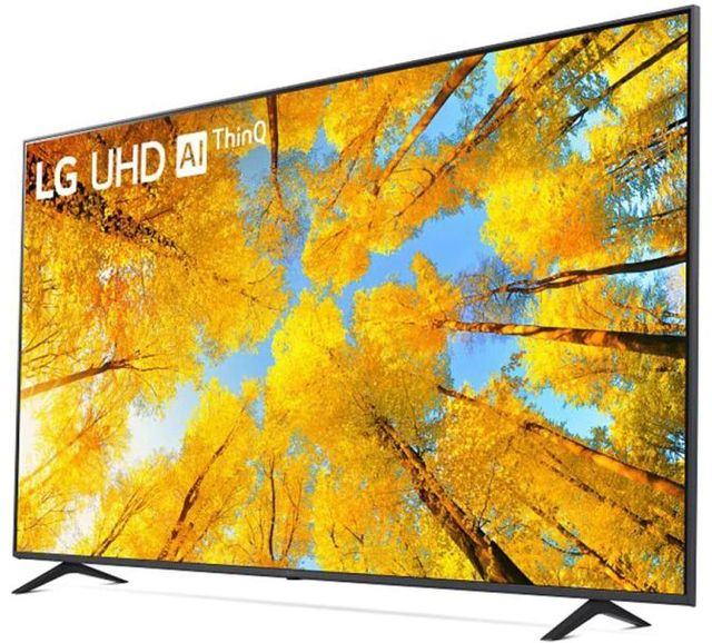 LG UQ7590 Series 75" 4K Ultra HD LED Smart TV-1