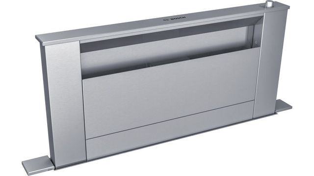 Bosch® 800 Series 31" Stainless Steel Downdraft Ventilation-0