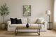 Classy Living Radiant Verdant Essence II Wall Art-1