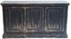 Nest Home Collections Mimi Antique Black Cabinet-0