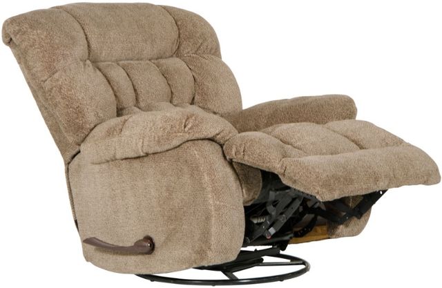 Catnapper® Daly Chateau Chaise Swivel Glider Recliner-1