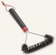 Weber® Three Sided Grill Brush-2