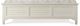 Riverside Furniture Queen Louver Footboard-0