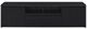 Coaster® Winfield Black 78" TV Stand Media Console-2