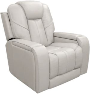 iPowr Dove Triple Power Recliner with Lumbar Massage and Immersive Audio