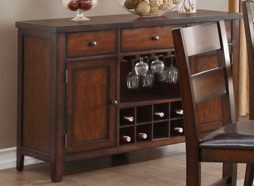 Mazin Furniture Mantello Server-1