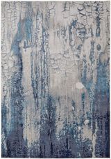 Blue/Beige