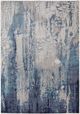Feizy Indio Beige/Blue 5' x 8' Rug-0