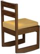 Crate Designs™ Furniture Brindle 3 Position Chair-0