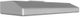 Vent A Hood® Premium Power Lung® 42" Stainless Steel Under Cabinet Range Hood-2