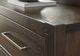 Artisan & Post by Vaughan-Bassett Joinery Espresso Oak Dresser-3