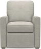 La-Z-Boy® Midtown Fog Low Leg Reclining Chair-0
