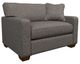 La-Z-Boy® Shiloh Onyx Chair and a Half-0