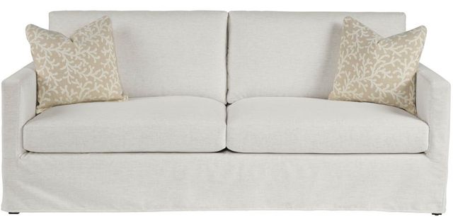 Universal Explore Home™ Customizable Mebane Slip Cover Sofa-1