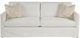 Universal Explore Home™ Customizable Mebane Slip Cover Sofa-1