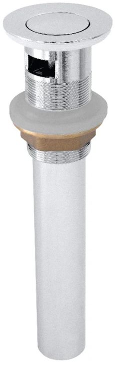 ZLINE Aloha Chrome Single Handle Bath Faucet-2