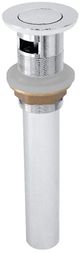 ZLINE Aloha Chrome Single Handle Bath Faucet-2