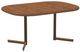 Chromcraft Customizable Carlisle Dining Table-0