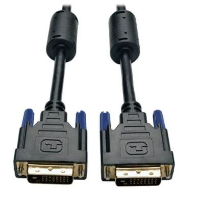 Tripp Lite 10 Ft. DVI-D Dual-Link TMDS Cable-0