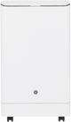 GE® 14,000 BTU's White Portable Air Conditioner-0