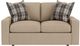 Flexsteel® Customizable Sky 64" Loveseat-4